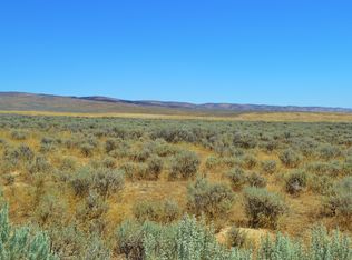 13211 Monument Hill Rd NW, Quincy, WA 98848