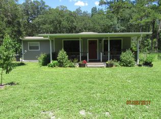 17007 Wiscon Rd, Brooksville, FL 34601