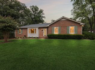 917 Timberside Dr, Nolensville, TN 37135