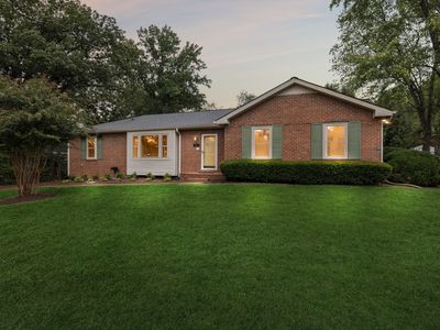 917 Timberside Dr, Nolensville, TN, 37135