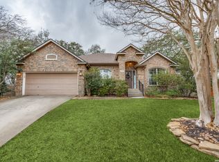 1325 Black Oak Dr, Schertz, TX 78154