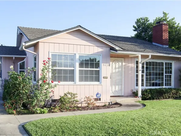 9656 Ardendale Ave, Arcadia, CA 91007