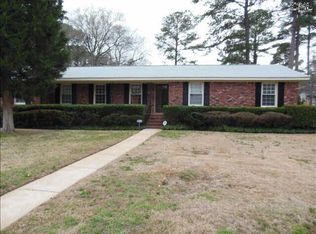 305 Lockner Rd, Columbia, SC 29212