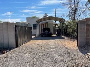 3022 N Fontana Ave, Tucson, AZ 85705