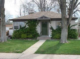 722 Morrison Ave, Pueblo, CO