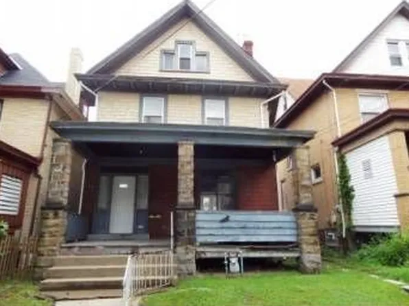 3134 Landis St, Pittsburgh, PA 15204