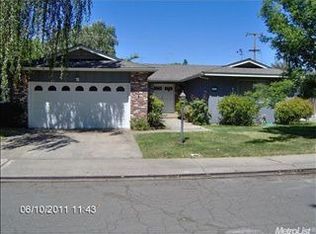 2417 Queenaire Ln, Modesto, CA 95350