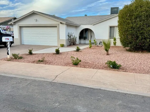 5656 S 45TH Place, Phoenix, AZ 85040