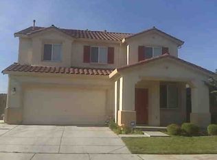 1543 La Sierra St, Merced, CA