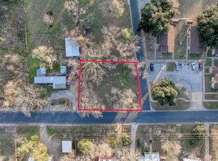 LOT 1 E Alamo St, Elgin, TX 78621