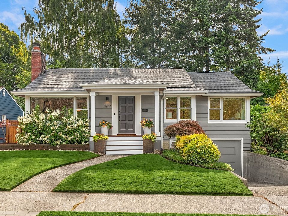 1st image of 8233 40th Avenue NE