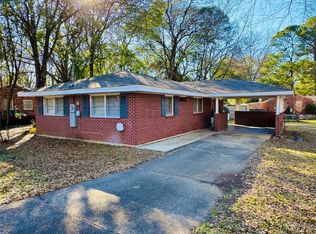 1100 Lombard Dr, Montgomery, AL 36109