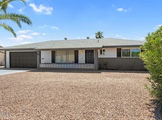 356 N 62ND Street, Mesa, AZ 85205