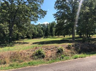 412662 E 1940th Rd, Antlers, OK 74523