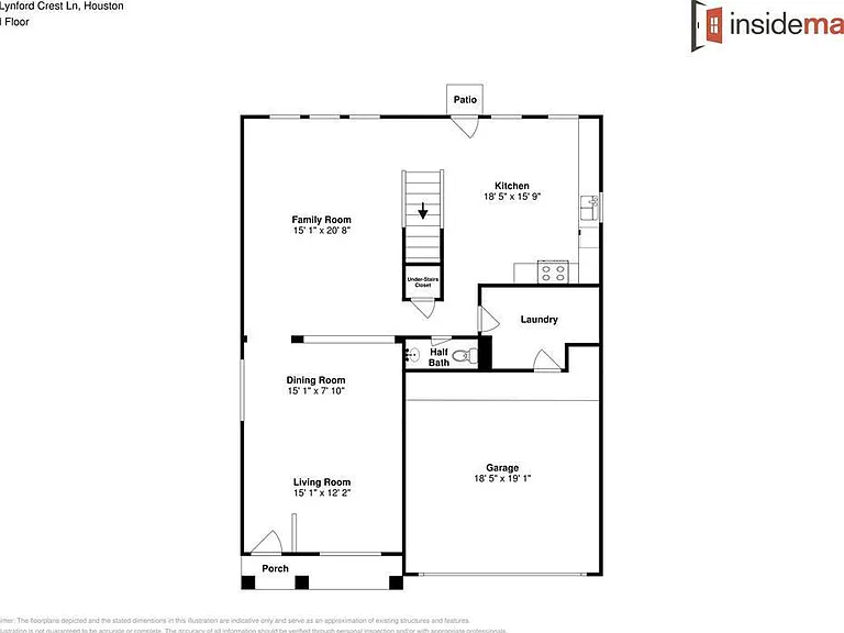 15406 Lynford Crest Dr — Photo 22