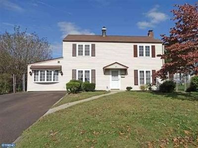 23 Tinder Rd, Levittown, PA, 19056