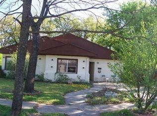 4004 Earl St, Haltom City, TX 76111