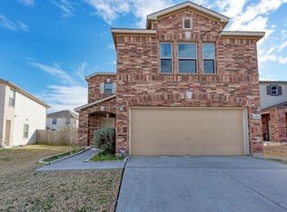 6609 Garden Rose Path, Austin, TX 78754