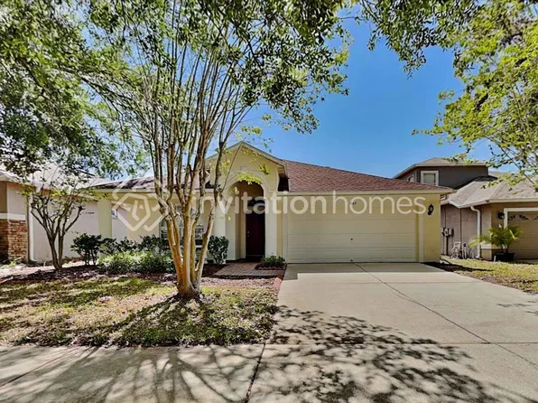 7042 Moss Ledge Run, Land O Lakes, FL 34637