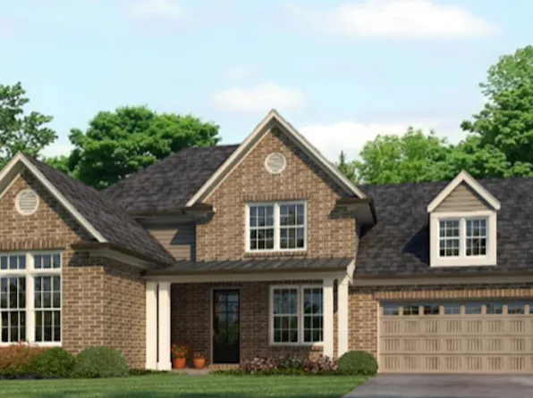 12522 Golden Bell Dr N, Arlington, TN 38002