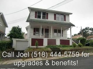 81 Oakland Ave, Waterbury, CT 06710