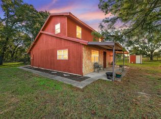 400 Newfield Ln, Springtown, TX 76082