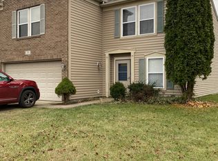 759 Harvest Meadow Way, New Whiteland, IN 46184