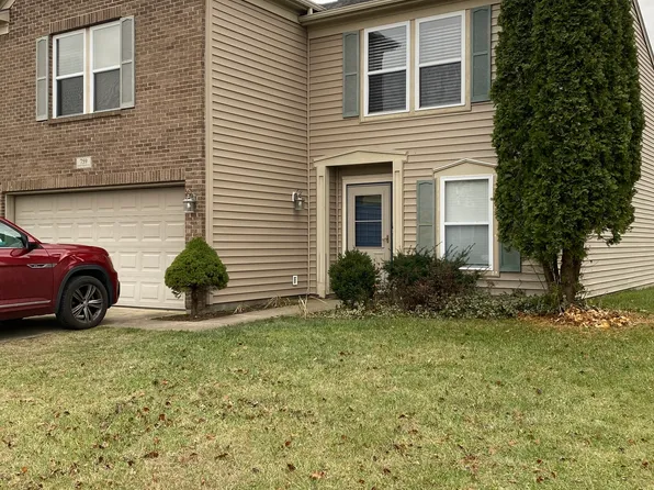 759 Harvest Meadow Way, New Whiteland, IN 46184