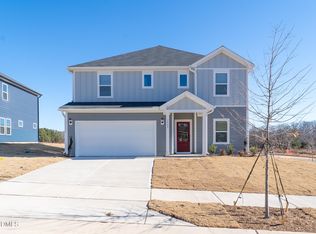 3500 Telluride Trl, Raleigh, NC 27616