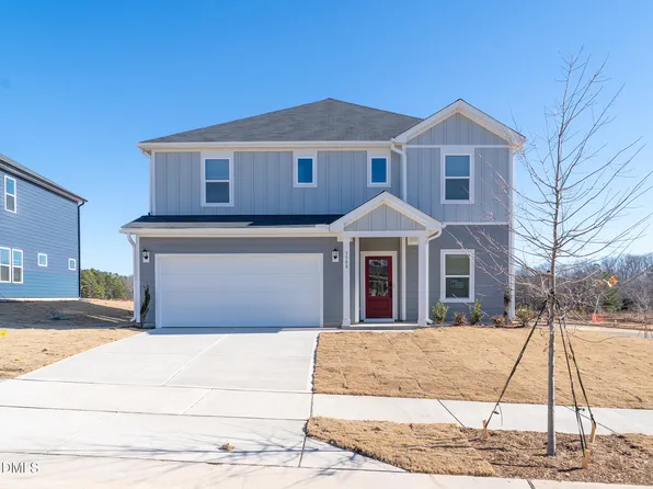 3500 Telluride Trl, Raleigh, NC 27616