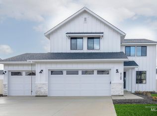 8149 E Red Horse St, Nampa, ID 83687