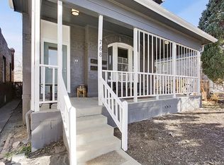 768 S Lincoln St APT 4, Denver, CO 80209