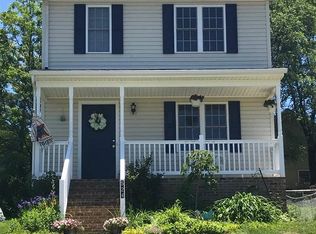 524 D St, Staunton, VA 24401
