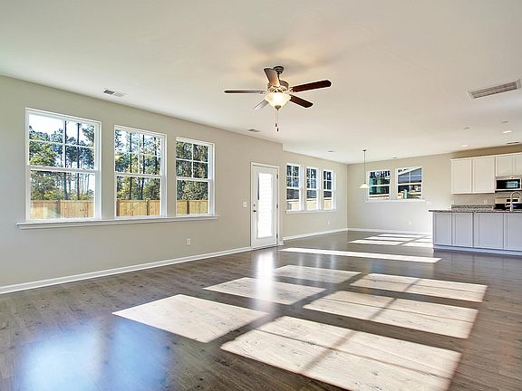 McCormick Living Room