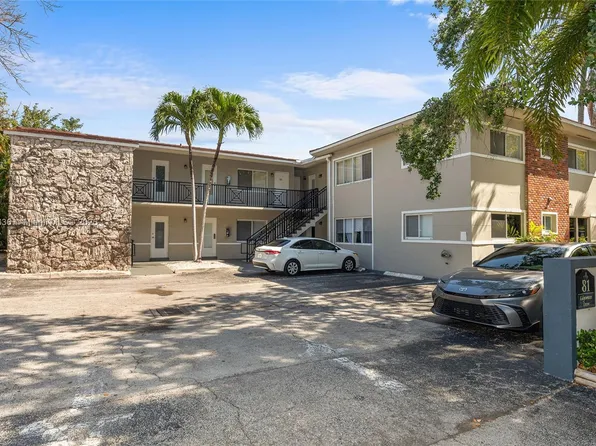 81 Edgewater Dr APT 203, Coral Gables, FL 33133