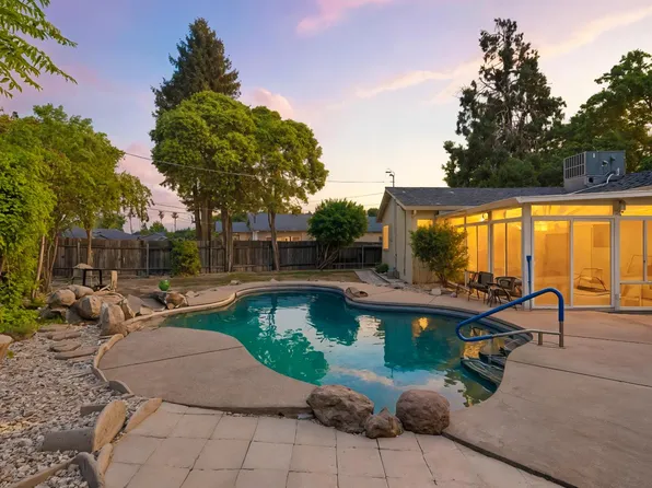 7219 Coronet Ct, Citrus Heights, CA 95621