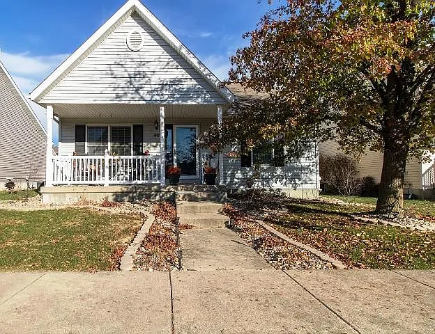 1002 Bull St — Photo 1