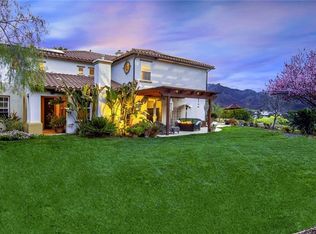 1921 Hazel Nut Ct, Agoura Hills, CA 91301