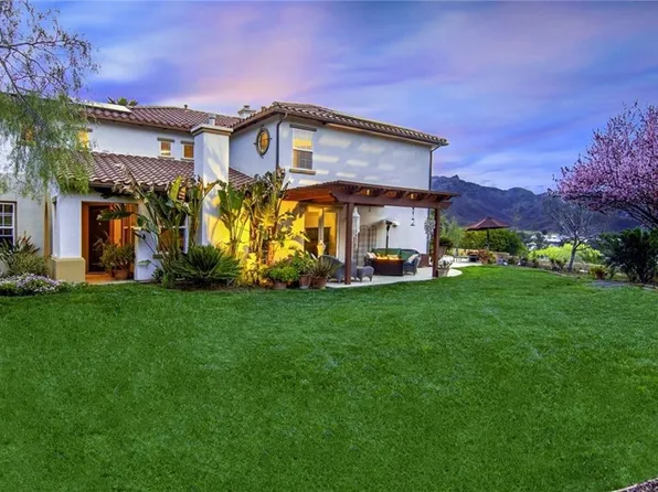 1921 Hazel Nut Ct, Agoura Hills, CA 91301