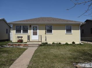 3550 11th Ave, Council Bluffs, IA 51501
