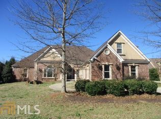 120 Orchard Park Dr, McDonough, GA