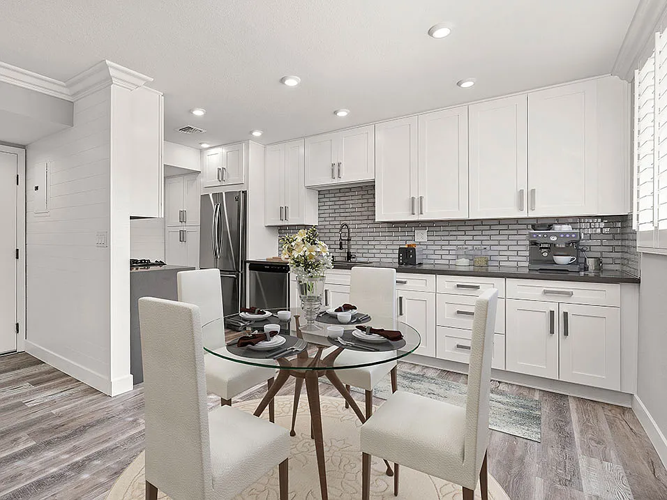 Hi Point Townhomes