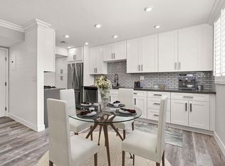 Hi Point Townhomes, Los Angeles, CA 90035