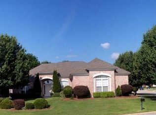 9219 Hanston Pl, Montgomery, AL 36117