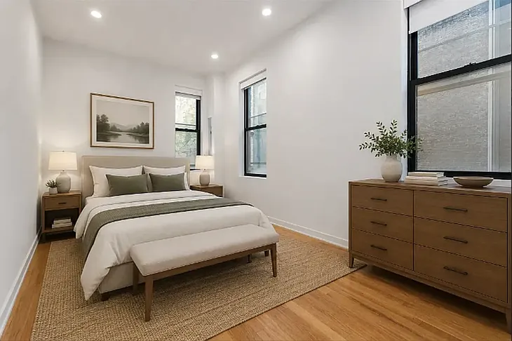 75 Thompson St #1