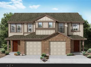 530 White Steppe Way, Georgetown, TX 78626