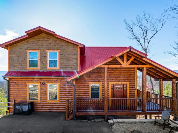 2140 E View Dr Lot 10, Sevierville, TN 37876