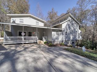 205 Dowd Rd, Morganton, GA 30560