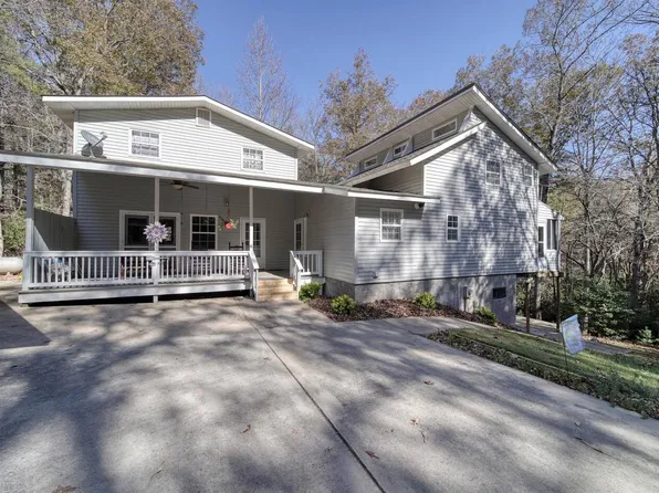205 Dowd Rd, Morganton, GA 30560