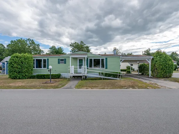 102 Partridge Lane, Goffstown, NH 03045